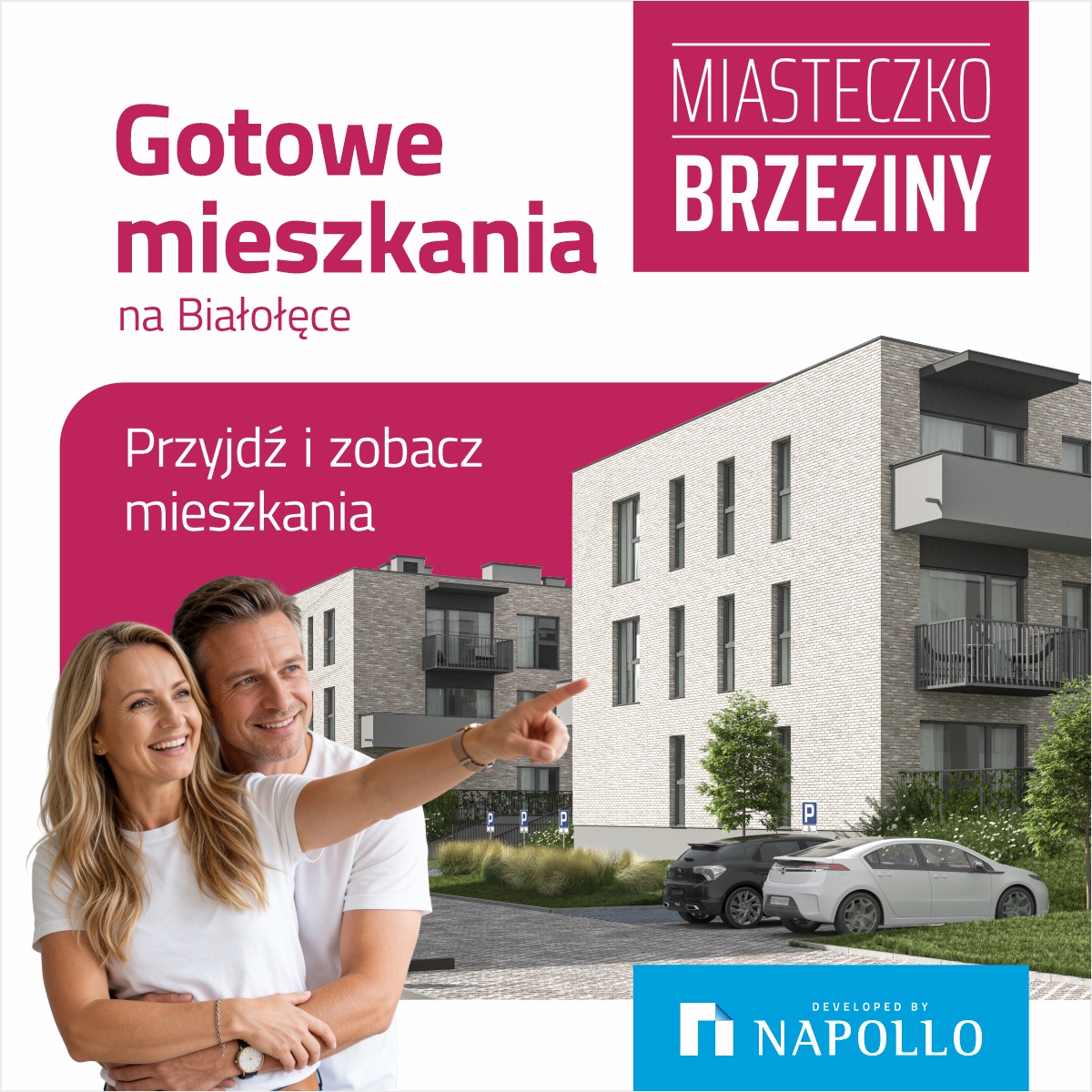 Zdjęcie osiedla